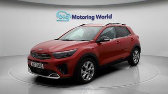 Kia Stonic GT-LINE ISG