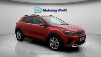 Kia Stonic GT-LINE ISG