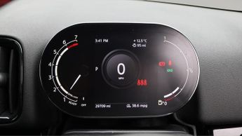 MINI Countryman COOPER S ALL4 SPORT