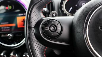MINI Countryman COOPER S ALL4 SPORT