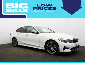 BMW 320 320I SPORT