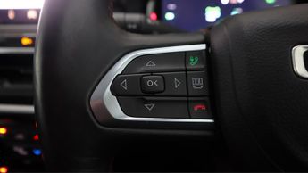 Jeep Compass TRAILHAWK
