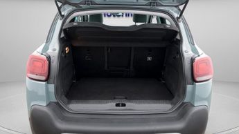 Citroen C3 Aircross PURETECH SHINE PLUS S/S