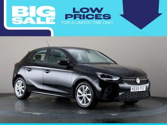 Vauxhall Corsa SE NAV