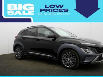 Hyundai KONA GDI PREMIUM