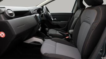 Dacia Duster EXTREME TCE
