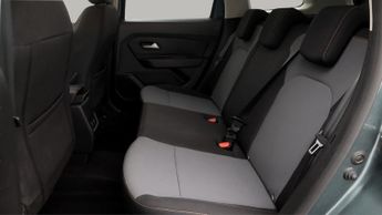Dacia Duster EXTREME TCE