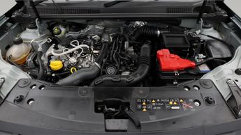 Dacia Duster EXTREME TCE