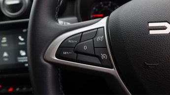 Dacia Duster EXTREME TCE