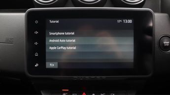Dacia Duster EXTREME TCE