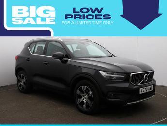 Volvo XC40 T3 INSCRIPTION