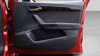 SEAT Ibiza TSI FR