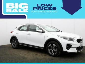 Kia Ceed XCEED 2 ISG