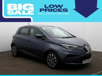 Renault Zoe I GT LINE