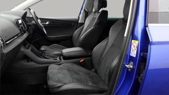 Skoda Karoq SE L TSI DSG