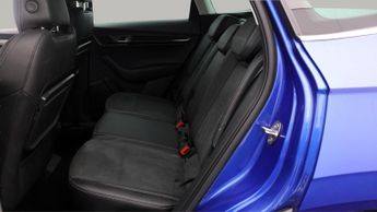 Skoda Karoq SE L TSI DSG