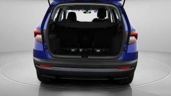 Skoda Karoq SE L TSI DSG