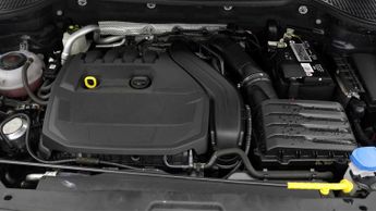Skoda Karoq SE L TSI DSG
