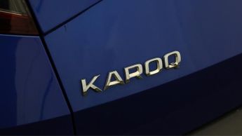 Skoda Karoq SE L TSI DSG
