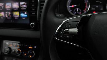 Skoda Karoq SE L TSI DSG