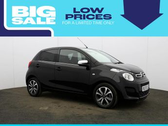 Citroen C1 SHINE