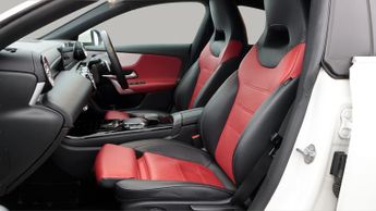 Mercedes-Benz CLA CLA 180 AMG LINE PREMIUM