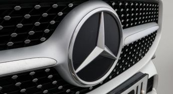 Mercedes-Benz CLA CLA 180 AMG LINE PREMIUM