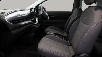 Fiat 500e ICON