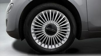Fiat 500e ICON