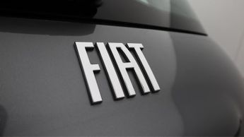 Fiat 500e ICON