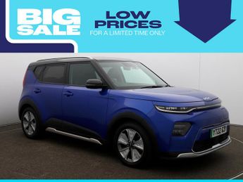 Kia Soul MAXX