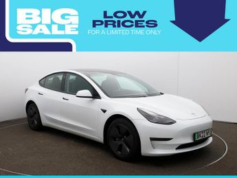 Tesla Model 3 ALL MODELS