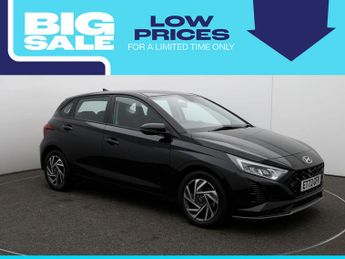 Hyundai I20 T-GDI ADVANCE