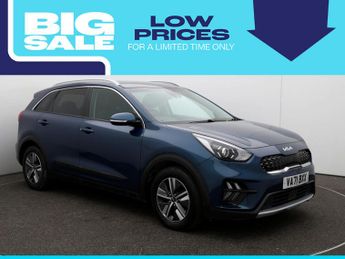 Kia Niro 2