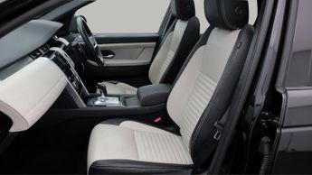 Land Rover Discovery Sport R-DYNAMIC SE