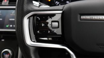 Land Rover Discovery Sport R-DYNAMIC SE
