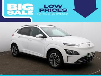 Hyundai KONA PREMIUM
