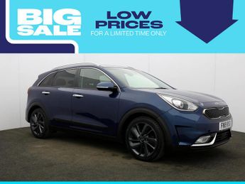 Kia Niro 4