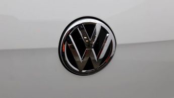 Volkswagen Golf R-LINE TDI DSG