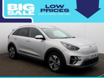 Kia Niro 4 PLUS