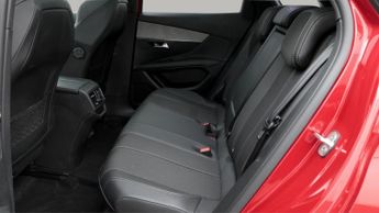 Peugeot 3008 PURETECH S/S GT
