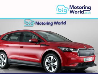 Skoda Enyaq 60