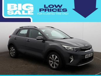 Kia Stonic 2