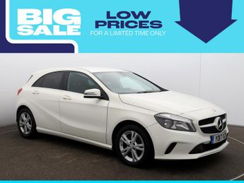 Mercedes A Class A 160 SE