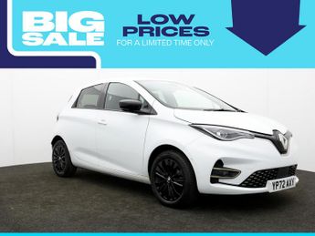 Renault Zoe TECHNO