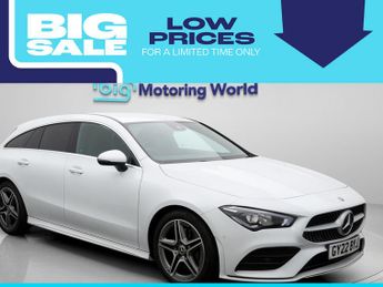 Mercedes CLA CLA 200 AMG LINE
