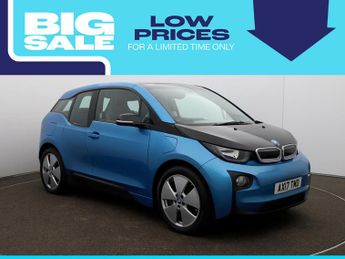 BMW i3 I3 RANGE EXTENDER