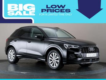 Audi Q3 TFSI SPORT