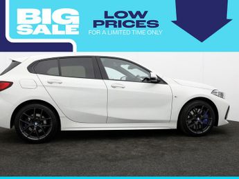 BMW 118 118I M SPORT