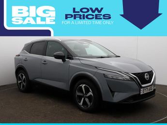 Nissan Qashqai DIG-T PREMIERE EDITION